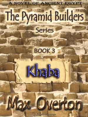 cover image of Khaba